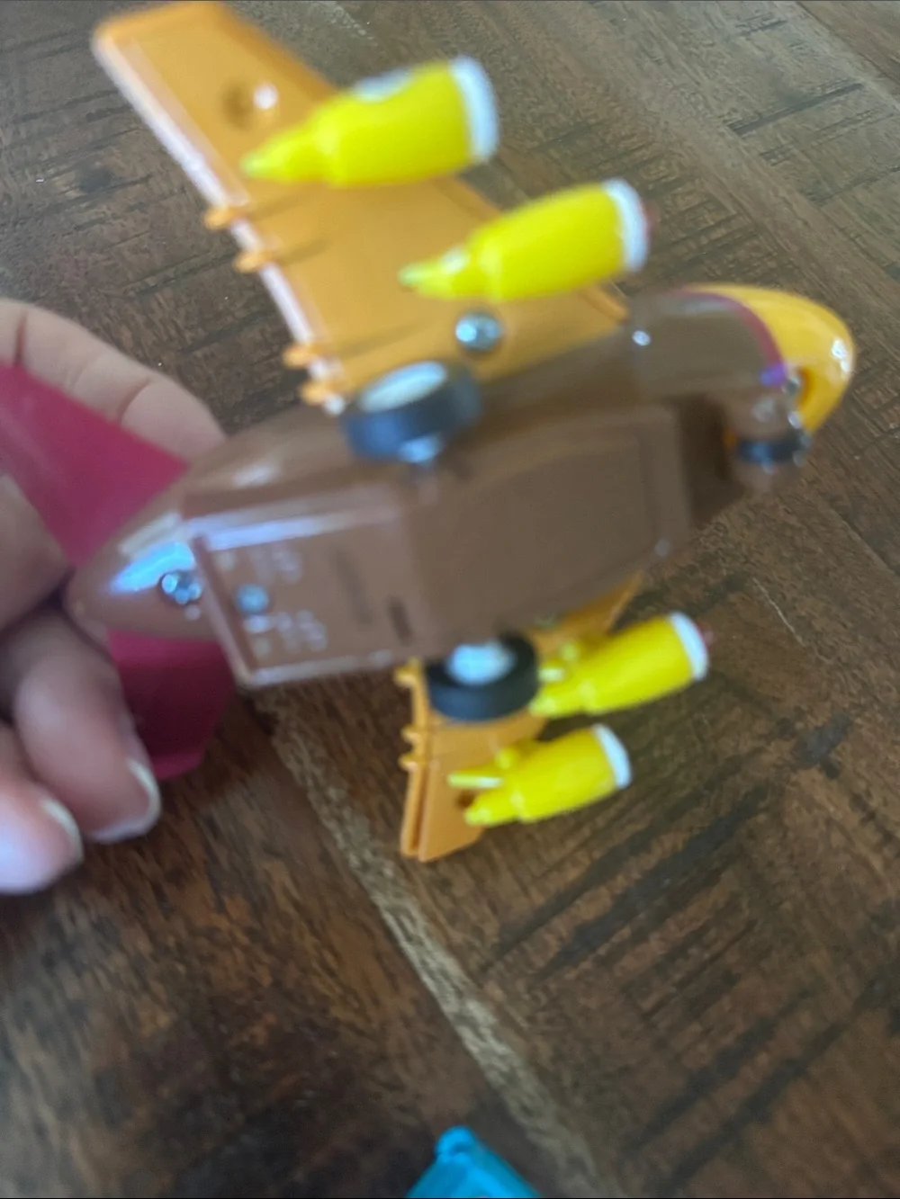 3 play vehicles